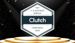 Clutch-Award