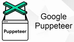 Google-Puppeteer