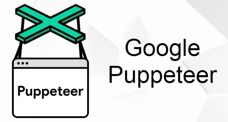 Google-Puppeteer