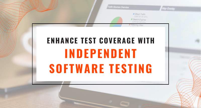 Independent-Software-Testing