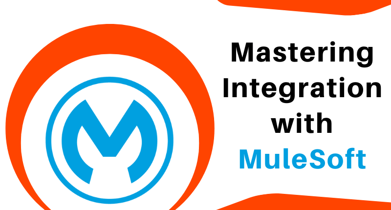 Mastering MulSoft