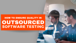 Outsourced-Software-Testing