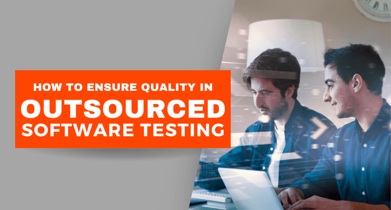 Outsourced-Software-Testing