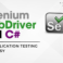 selenium-webdriver-and-c#