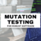 mutation testing