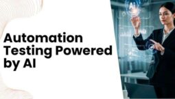 Automation Testing Powered BY AI